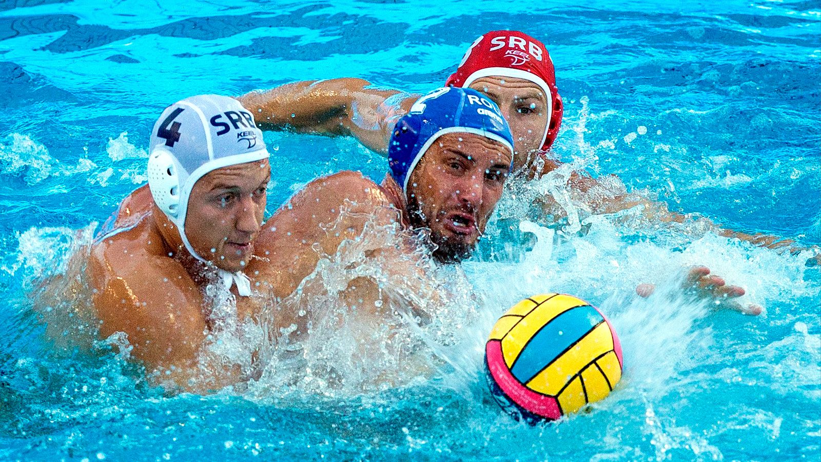 Gala del Deporte Militar - Vídeos Teledeporte | Ver