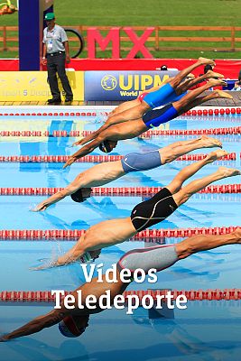 Vídeos Teledeporte