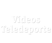 Vídeos Teledeporte