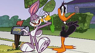 El show de los Looney Tunes
