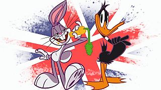 The Looney Tunes Show