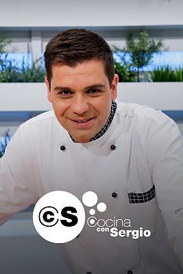 Cocina con Sergio