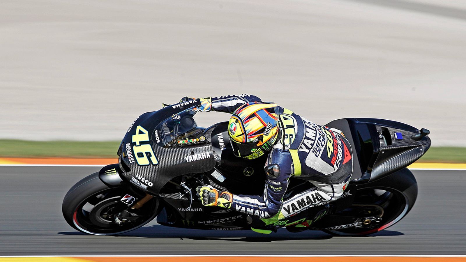 Conexión motor - 06/06/12 - Ver ahora