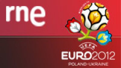 Especial Eurocopa 2012