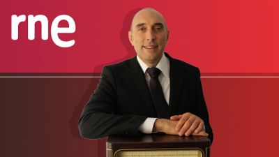 Canarias Mediodía - RNE