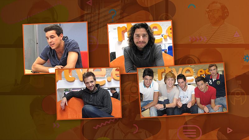 Videoquedadas en RTVE.es - Directos online en RTVE Play