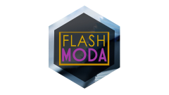 Flash moda