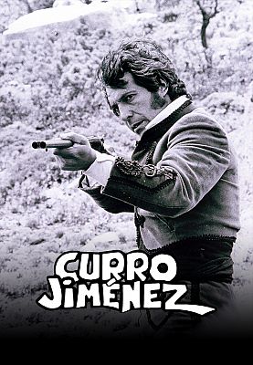 Curro Jiménez