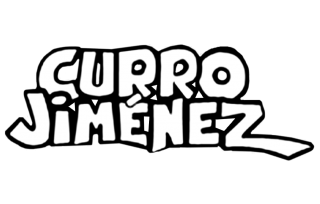 Curro Jiménez