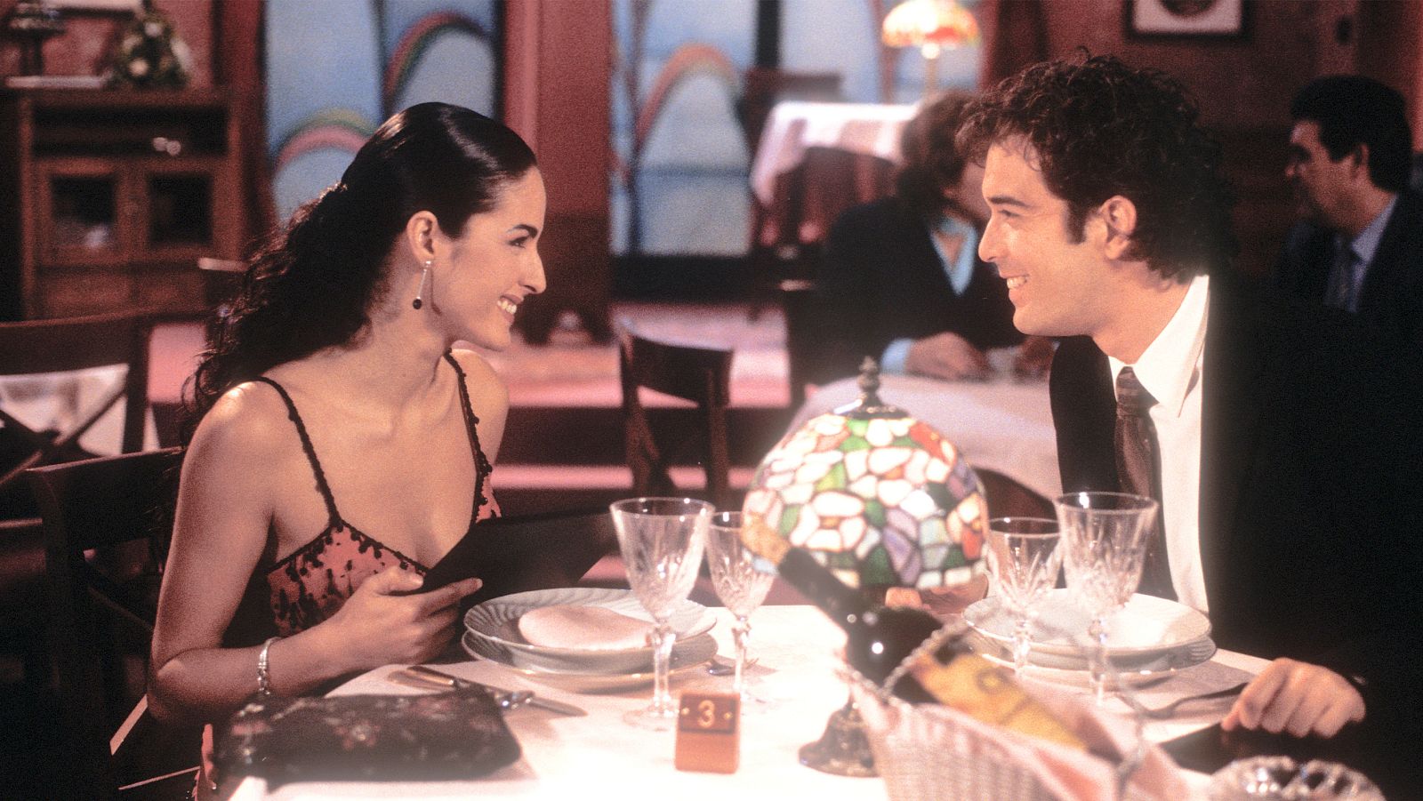 La verdad de Laura - Episodio 1