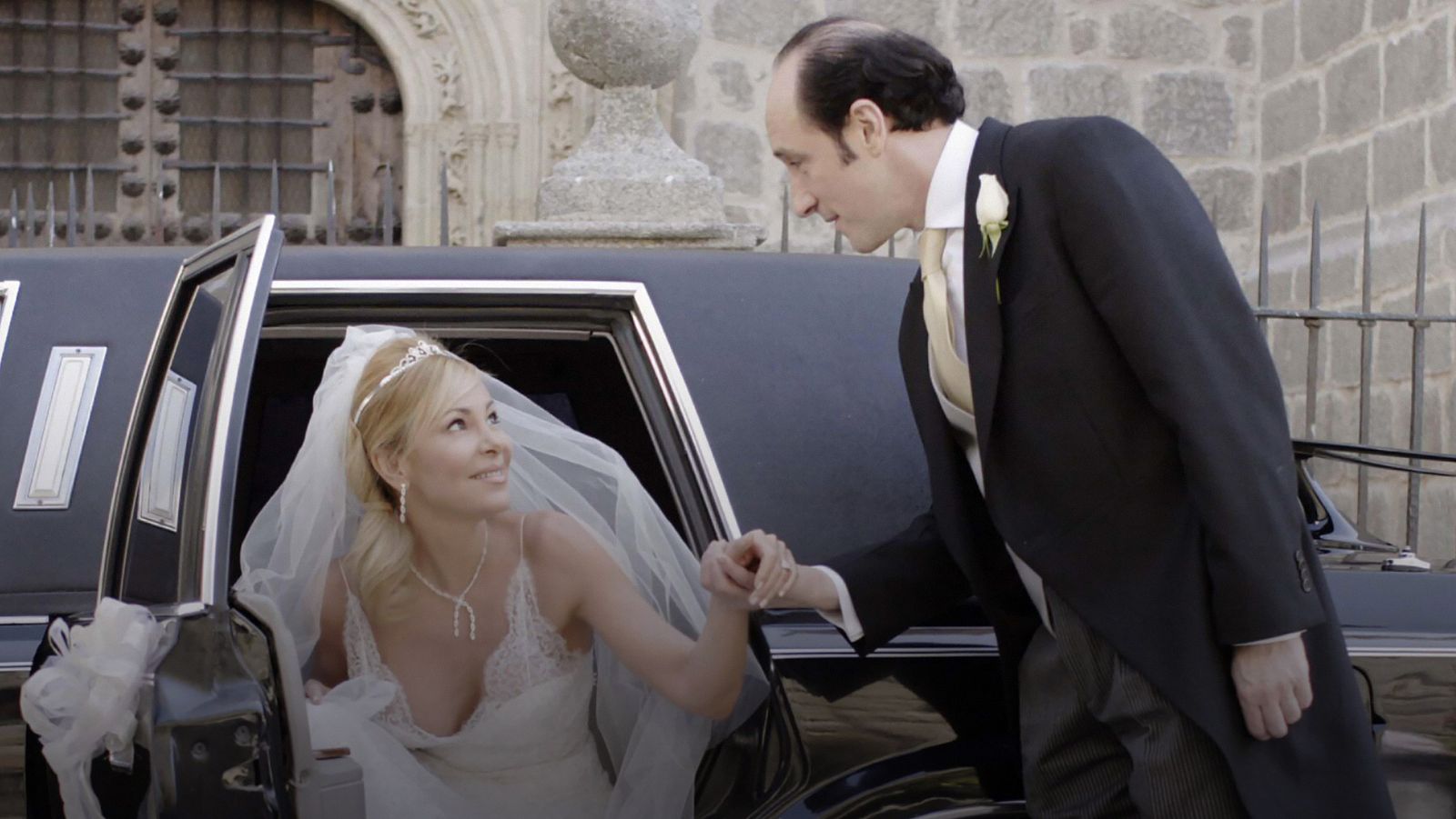 Ana y los siete  - Temporada 1 - Episodio 1: Así comenzó todo - Ver ahora