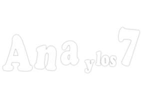 Ana y los siete