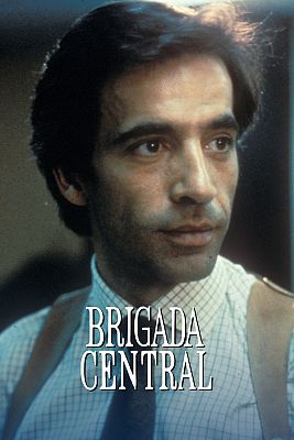 Brigada Central