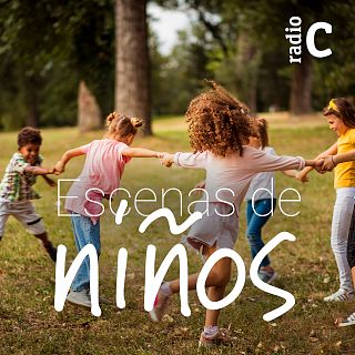 Escenas de niños