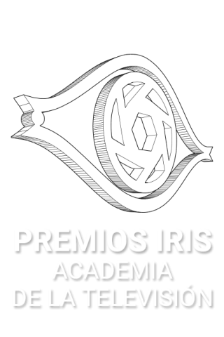 Premios Iris - Academia de la Televisión