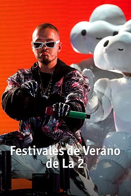 Festivales de verano de La 2