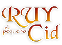 Ruy, el pequeño Cid