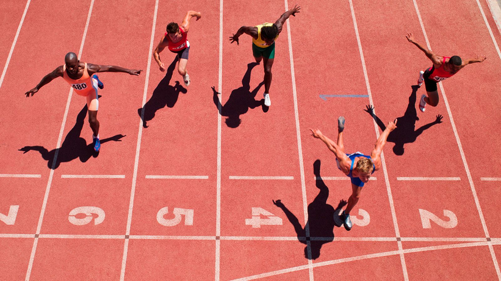 Atletismo - Maratón de Nueva York - Atletismo | Ver