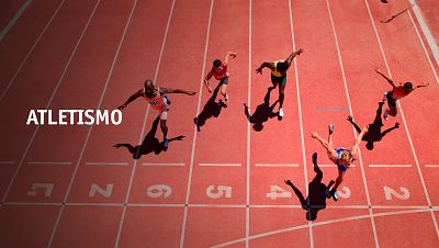 Atletismo