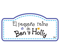 El pequeño reino de Ben y Holly