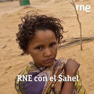 RNE con el Sahel
