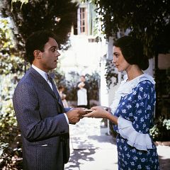 Lorca, muerte de un poeta