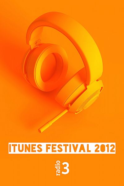iTunes Festival 2012