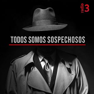 'Todos somos sospechosos' con Laura González