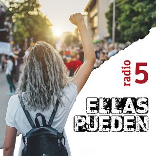 'Ellas pueden' con Marta Pastor