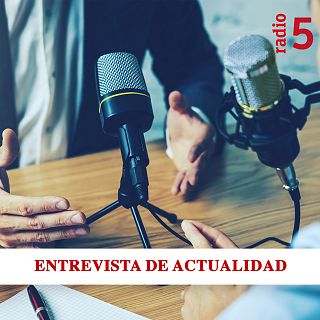 Entrevista de actualidad