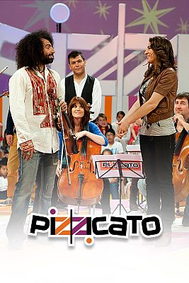 Pizzicato