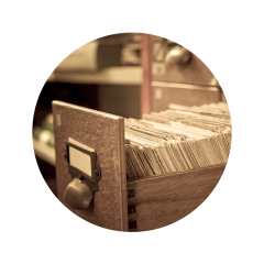 La historia de cada día