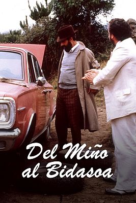 Del Miño al Bidasoa