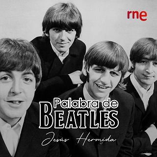 Palabra de Beatles