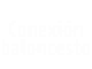 Conexión baloncesto