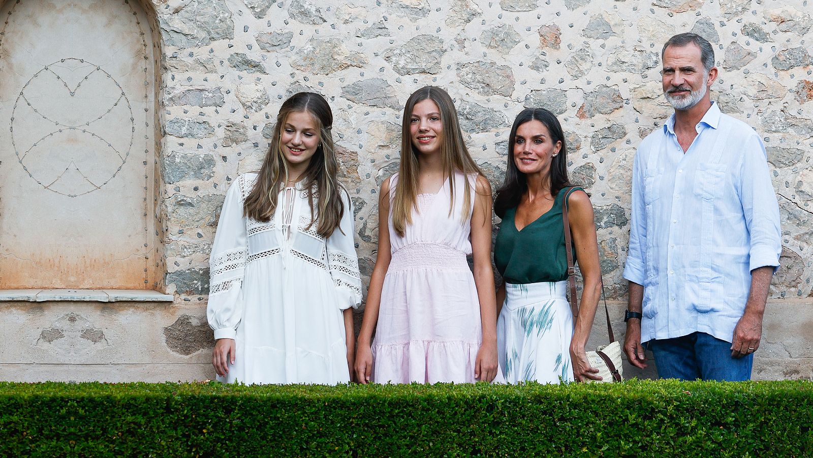 Audiencia Abierta - 07/12/25 - Audiencia Abierta | Ver