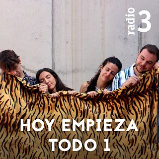 Hoy  empieza todo 1- Sección gourmet - 29/04/24