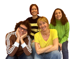 Hoy empieza todo con Marta Echeverría