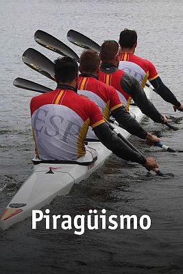 Piragüismo