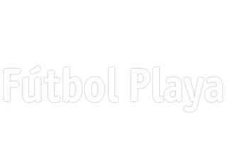 Fútbol  Playa