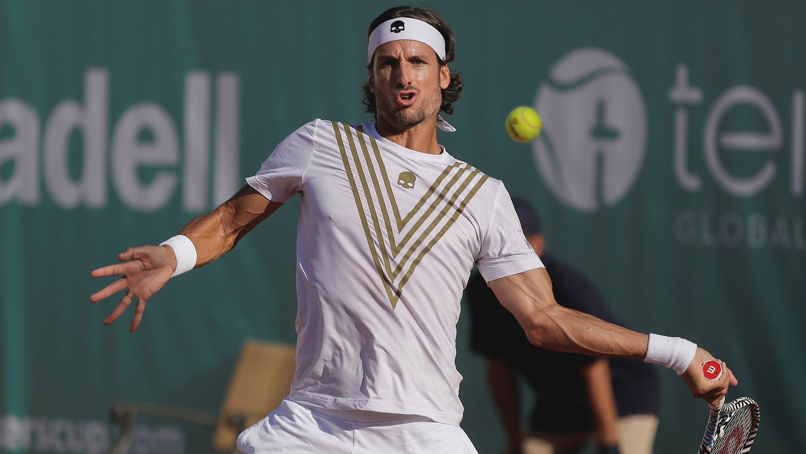 Tenis - ATP Challenger Alicante. Final - Tenis | Ver