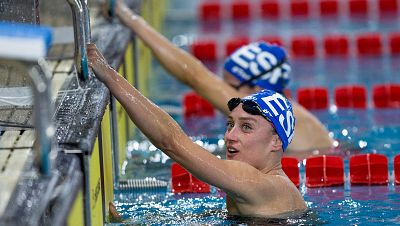 Natación
