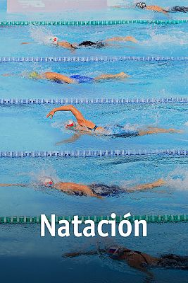 Natación