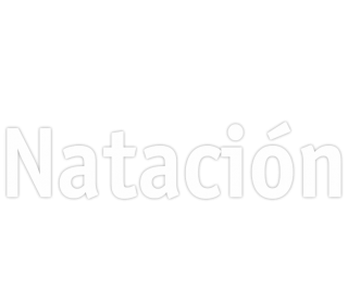 Natación