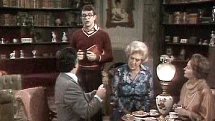 Mare i fill, societat limitada