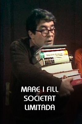 Mare i fill, societat limitada