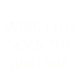 Mare i fill, societat limitada