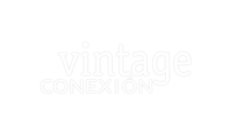 Conexin vintage