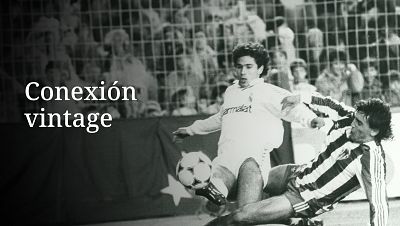 Conexión vintage