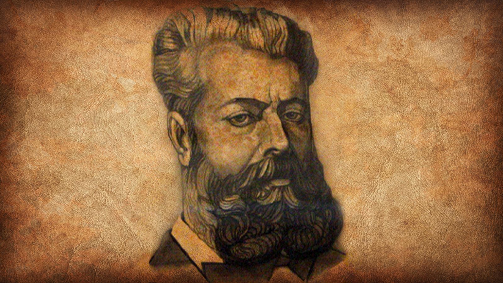 Resurrección y vida de Joaquín Costa - Capítulo 1 - Resurrección y vida de Joaquín Costa | Ver